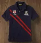 hommes ralph lauren tee shirt genereux 2019U ralph lauren tee shirt rugby populaire saphir